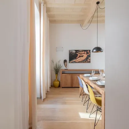 Iflat Navona White And Stylish * ローマ