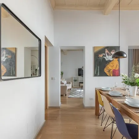 Iflat Navona White And Stylish *