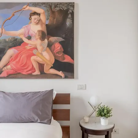 Iflat Navona White And Stylish *