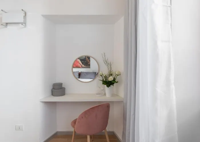 Iflat Navona White And Stylish *